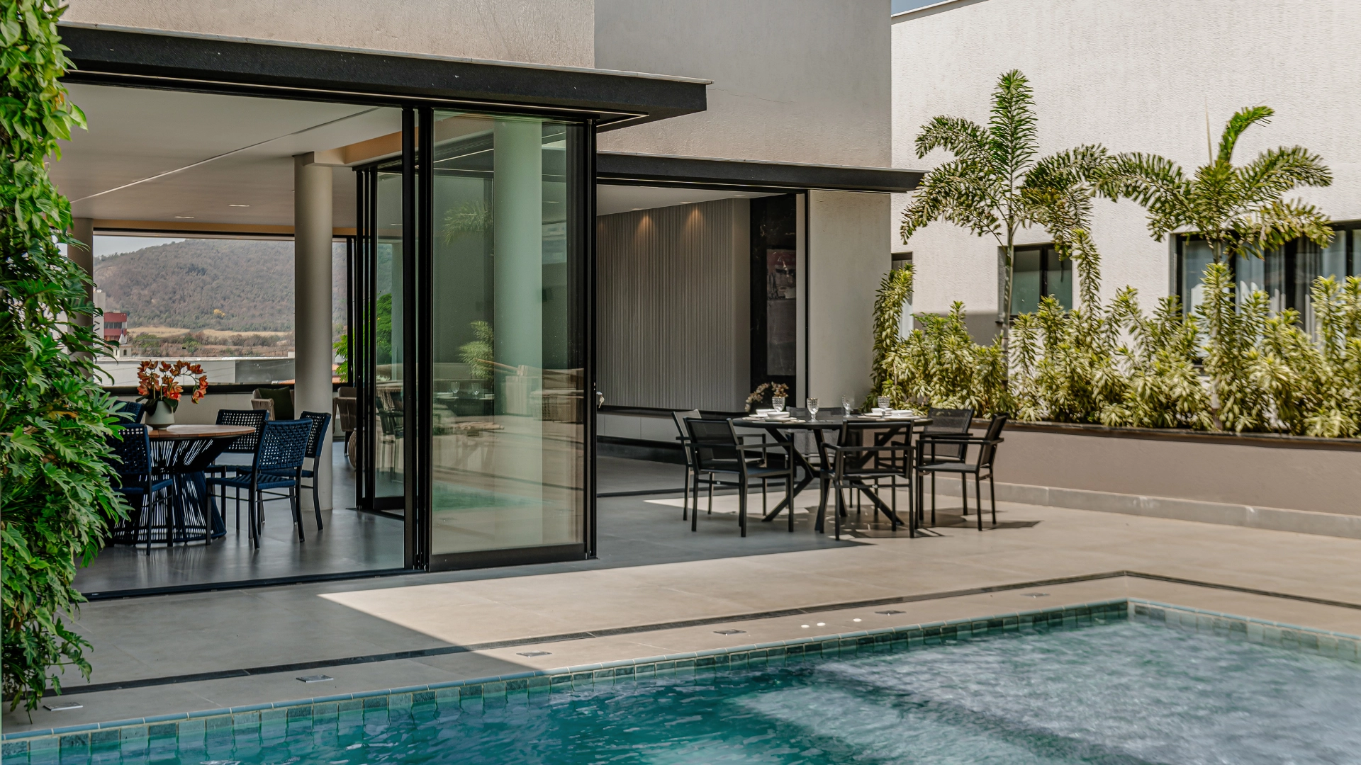 Design que se adapta, performance que surpreende.