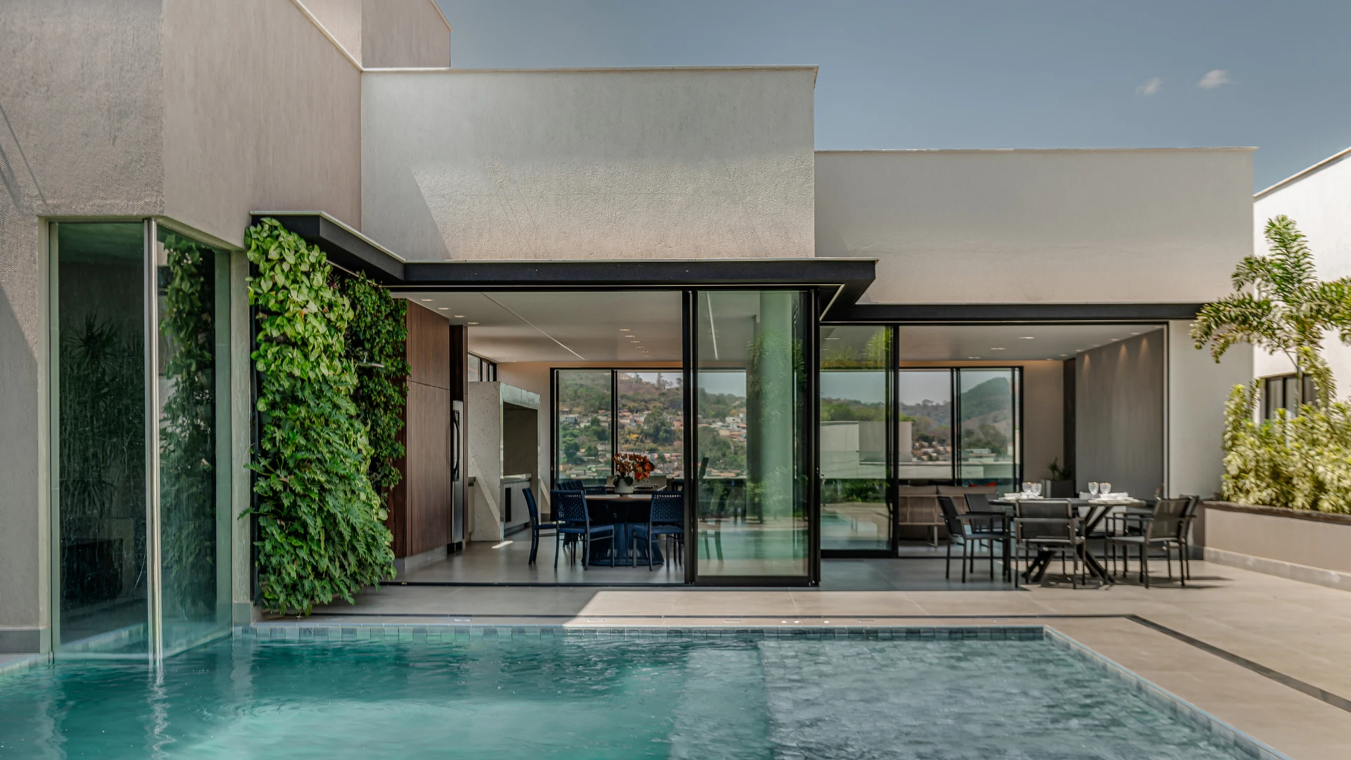 Soluções em movimento,