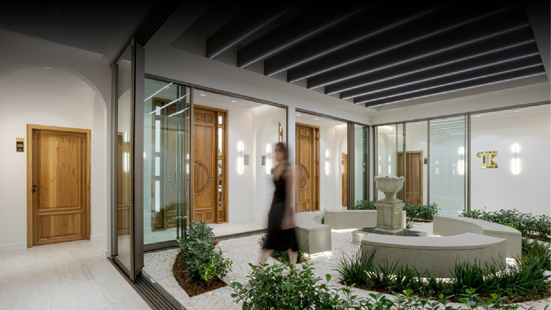 SOFISTICAÇÃO PARA VOCÊ