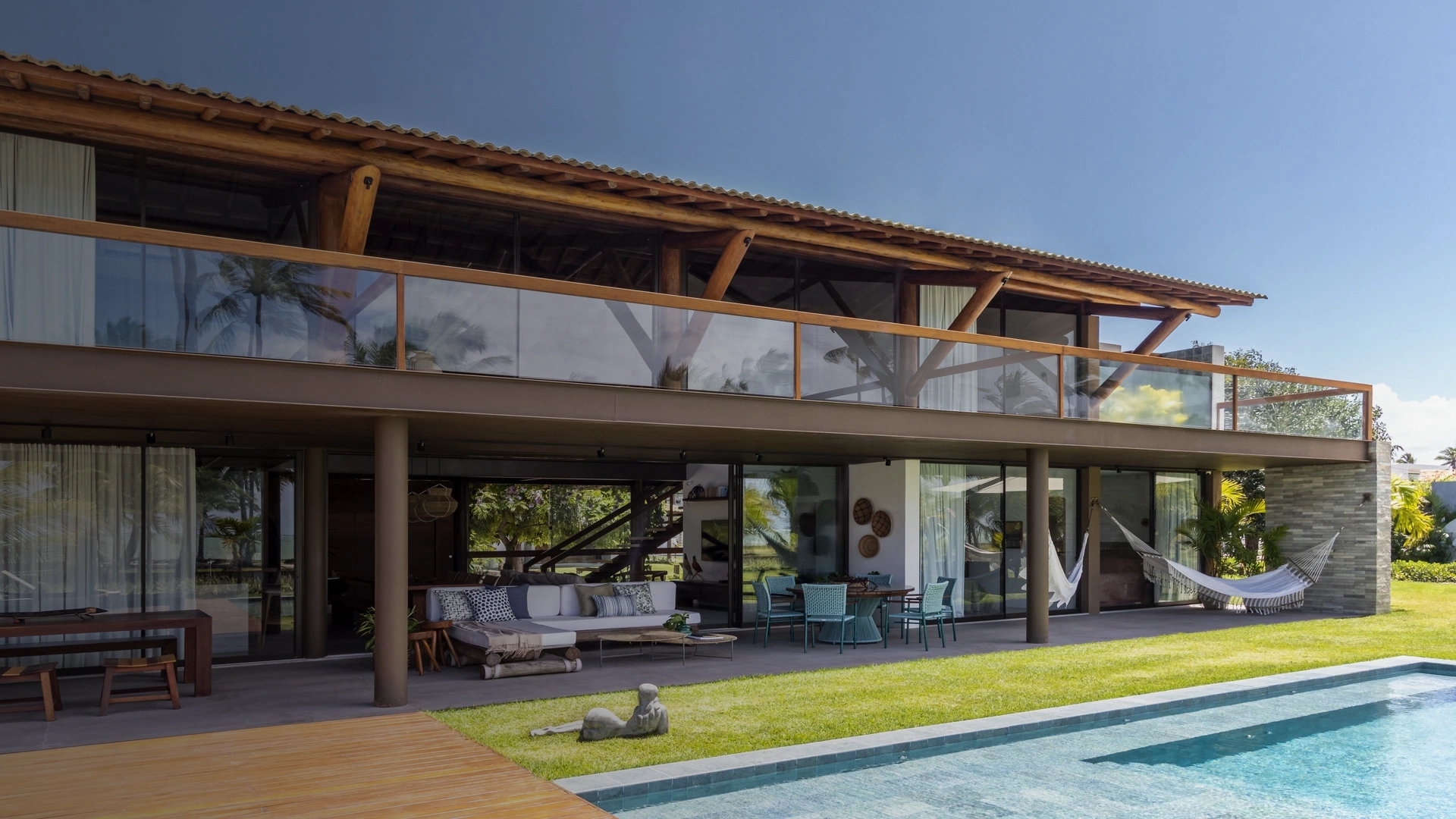 INTEGRAÇÃO PARA VOCÊ