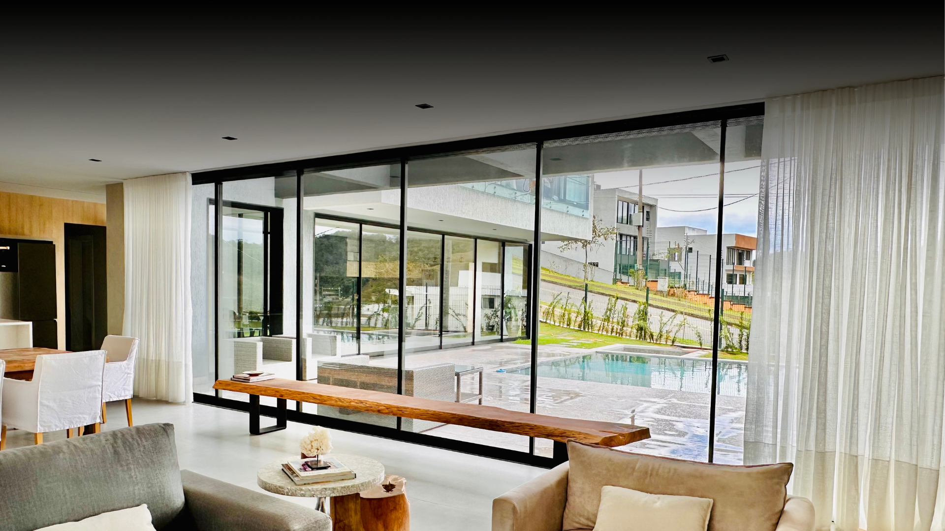 MINIMALISMO ARQUITETOS