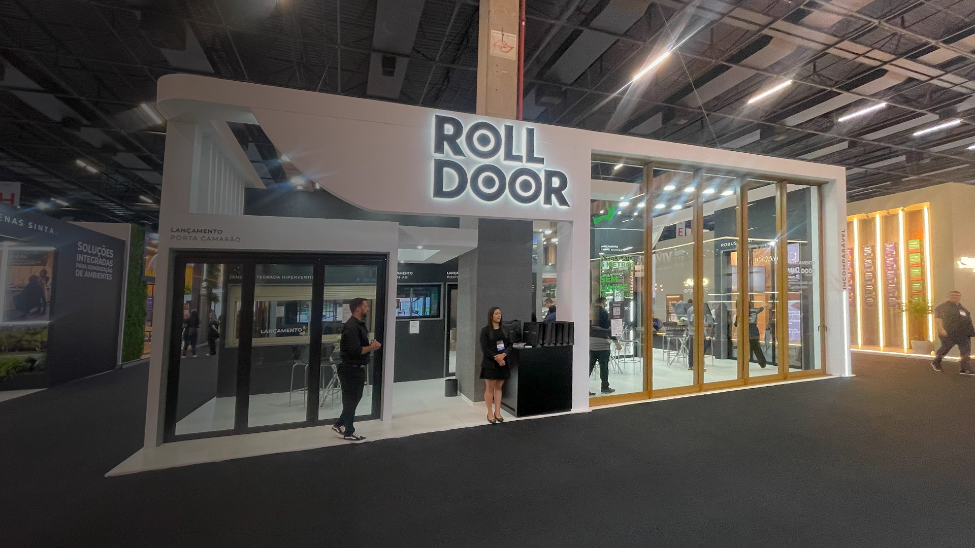 Visite nosso estande na Haus Decor 2025, sem sair do lugar