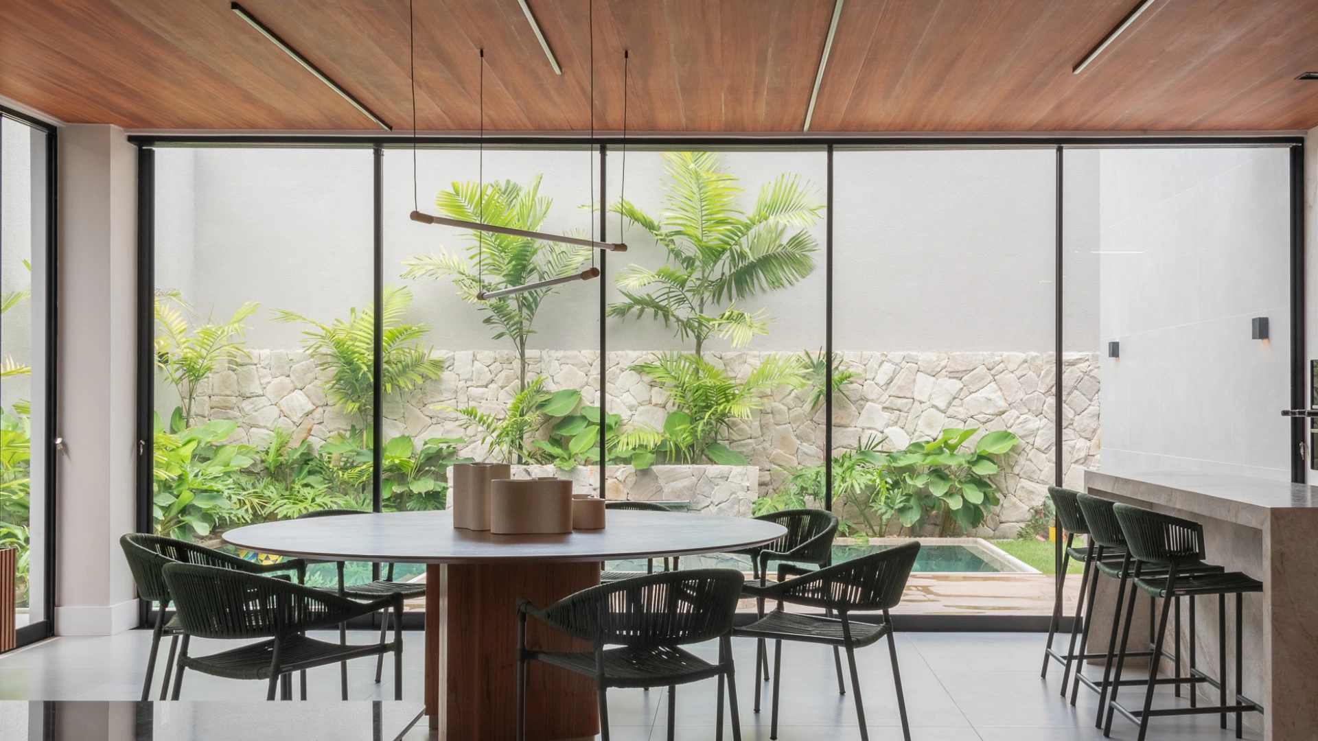 Perfis únicos e exclusivos para o seu projeto.