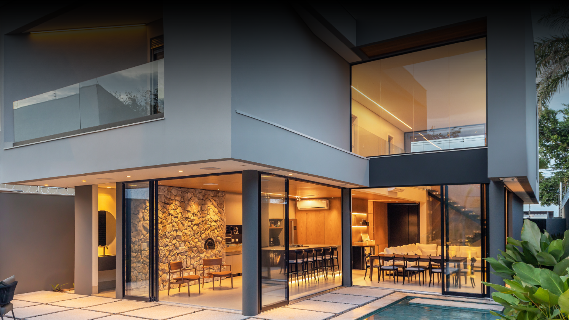 EXCLUSIVIDADE ARQUITETOS