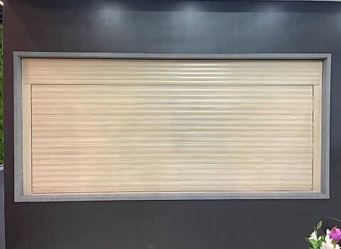 Persianas Hiperventiladas para Janelas - Roll Door Company