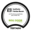 Laudo Falcão Bauer | Garantia de vedação
