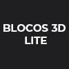 Blocos 3D Roll Door Lite
