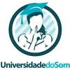 Laudo Universidade do Som |  Redução acústica Roll Door Lite, perfil Robust Mini