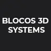 Blocos 3D Roll Door Systems