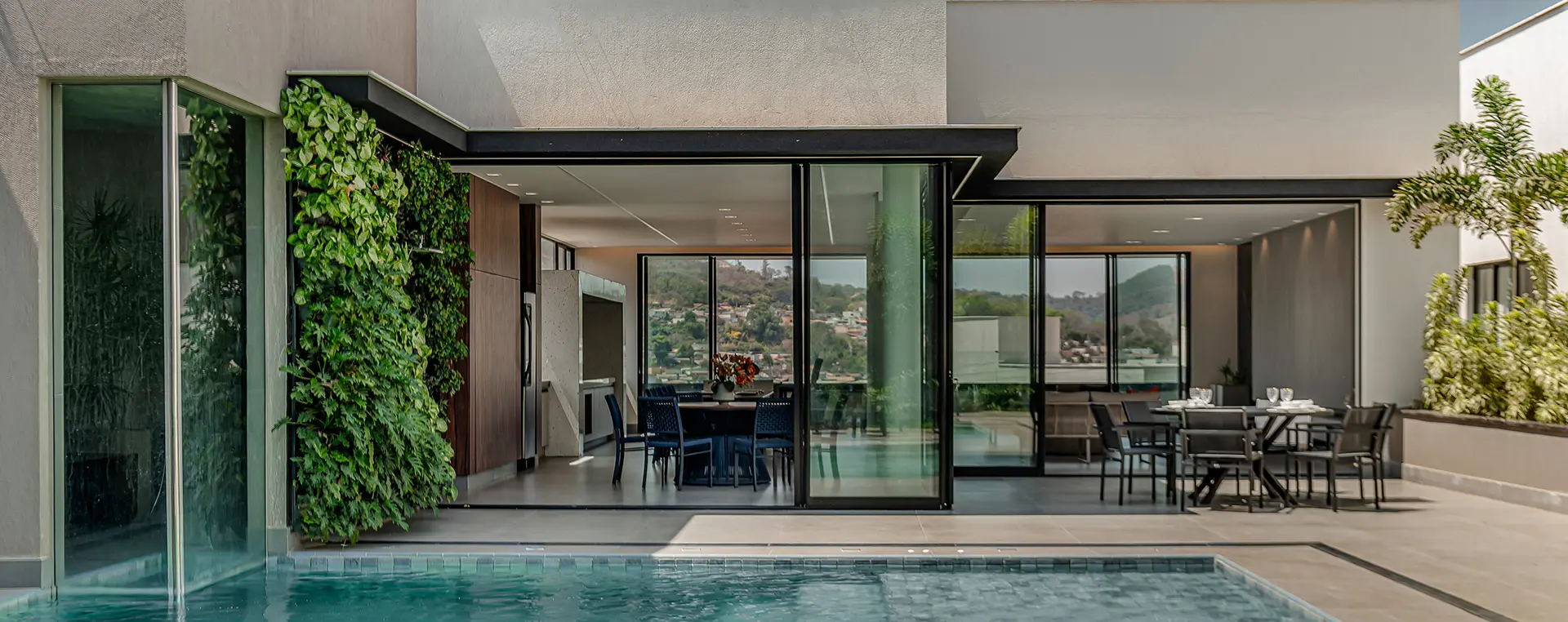 Roll Door Slim - Roll Door Company