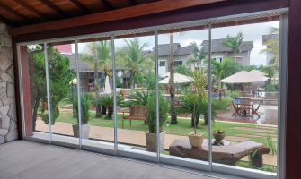 Roll Door Slim - Roll Door Company