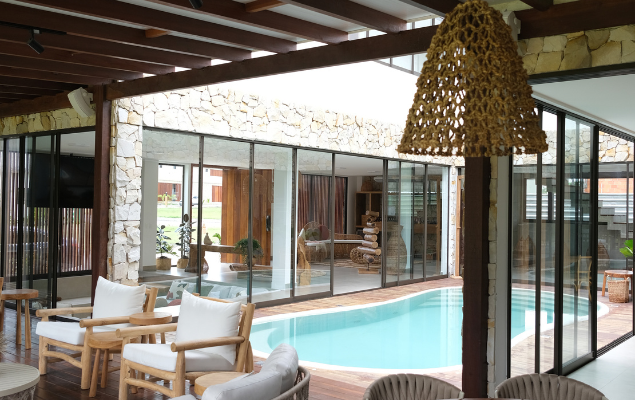 Depoimento - Roll Door Company