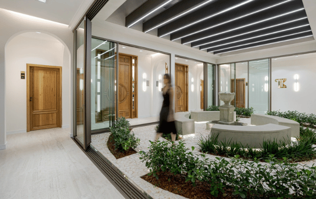 Depoimento - Roll Door Company